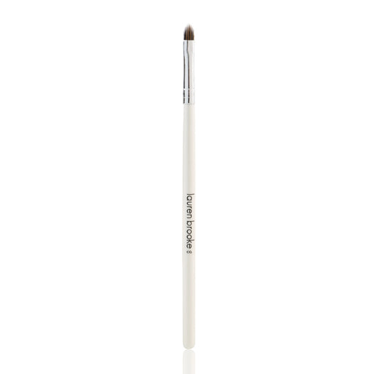 Eco-friendly Lip Brush (#6)