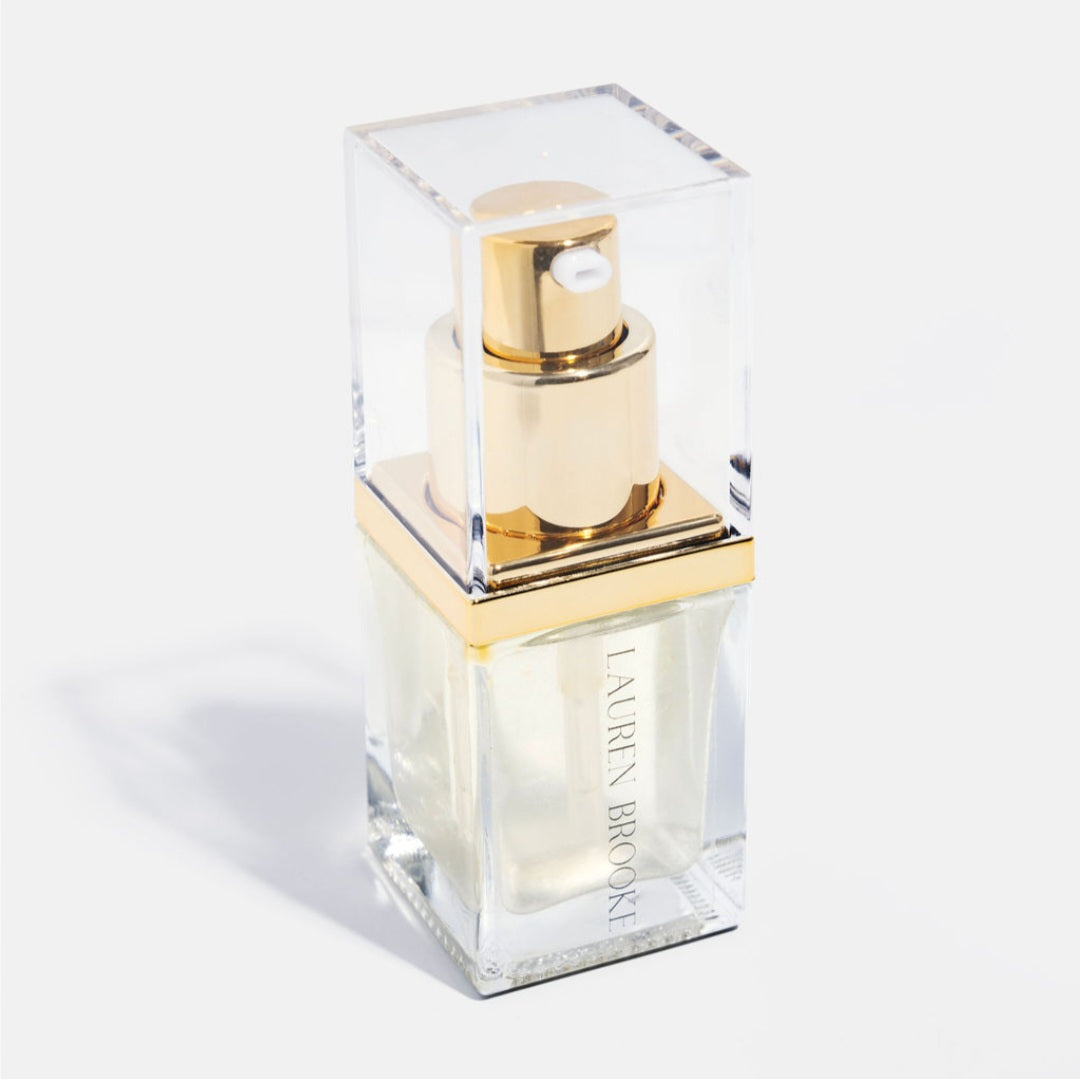 Immortality Elixir Label Intensive Immortal Elixir