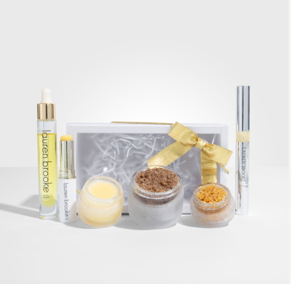 @prettyorganicgirl Holiday Bundle