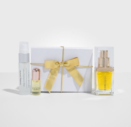 2025 Advent @thehealingfood Holiday Bundle