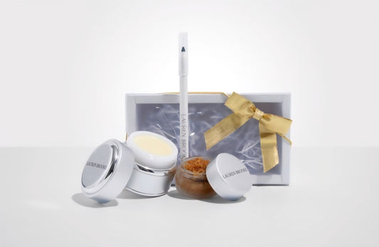 2025 Advent @prettycrunchygirl Holiday Bundle