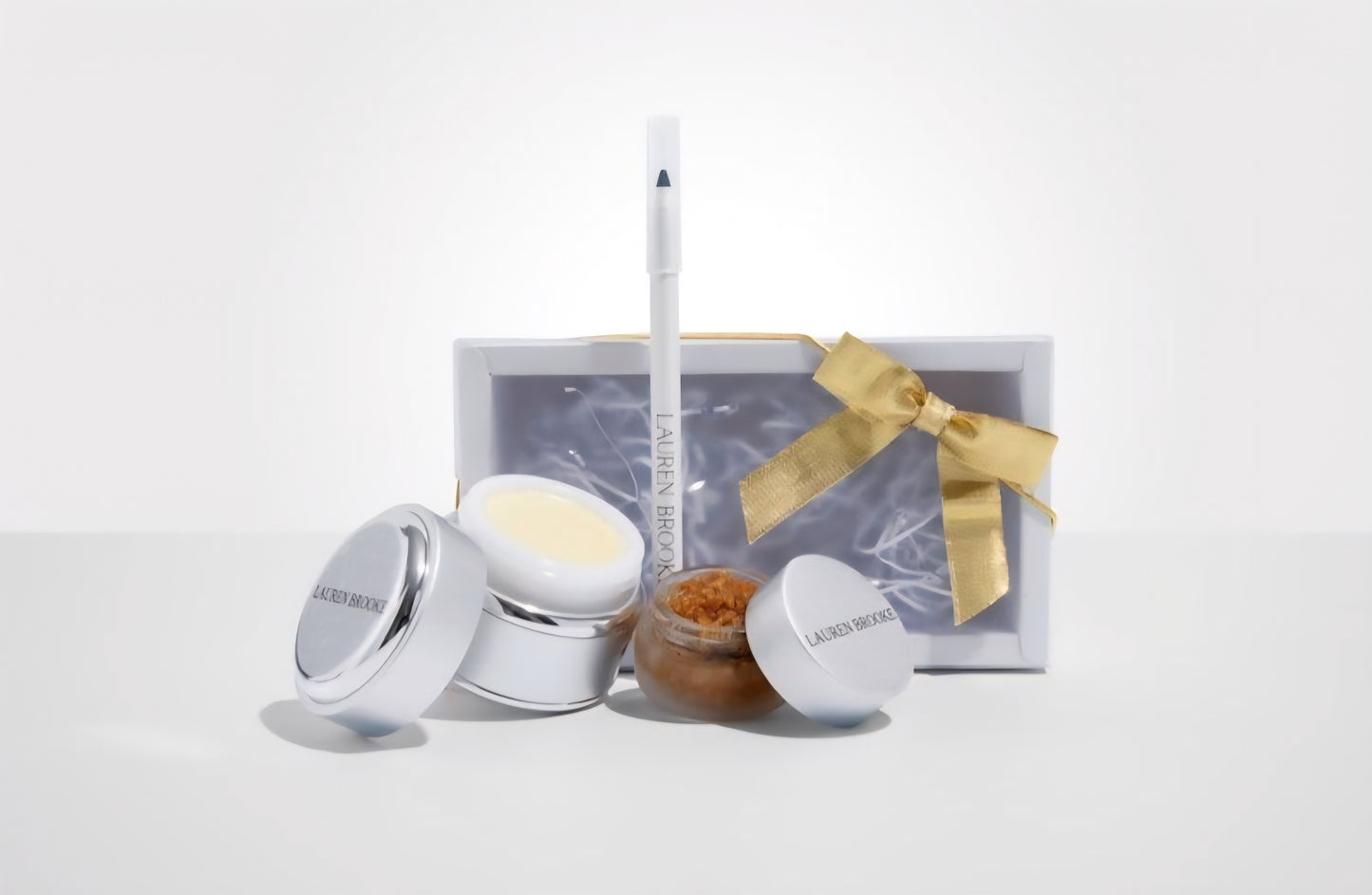 2025 Advent @prettycrunchygirl Holiday Bundle