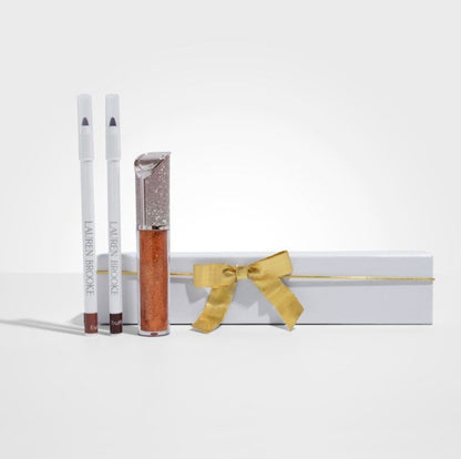 2025 Advent @blessedholisticlife Holiday Bundle