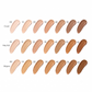 Crème Foundation