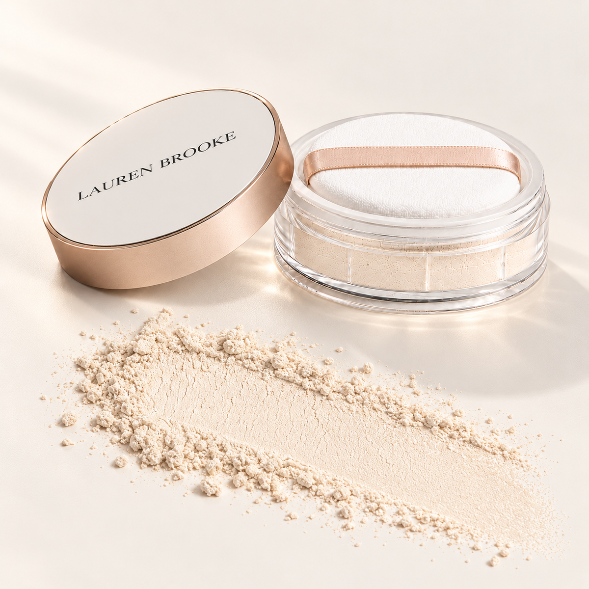 Silk Veil Naturally Perfecting Powder