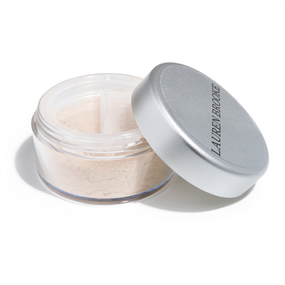 Silk Veil Naturally Perfecting Powder