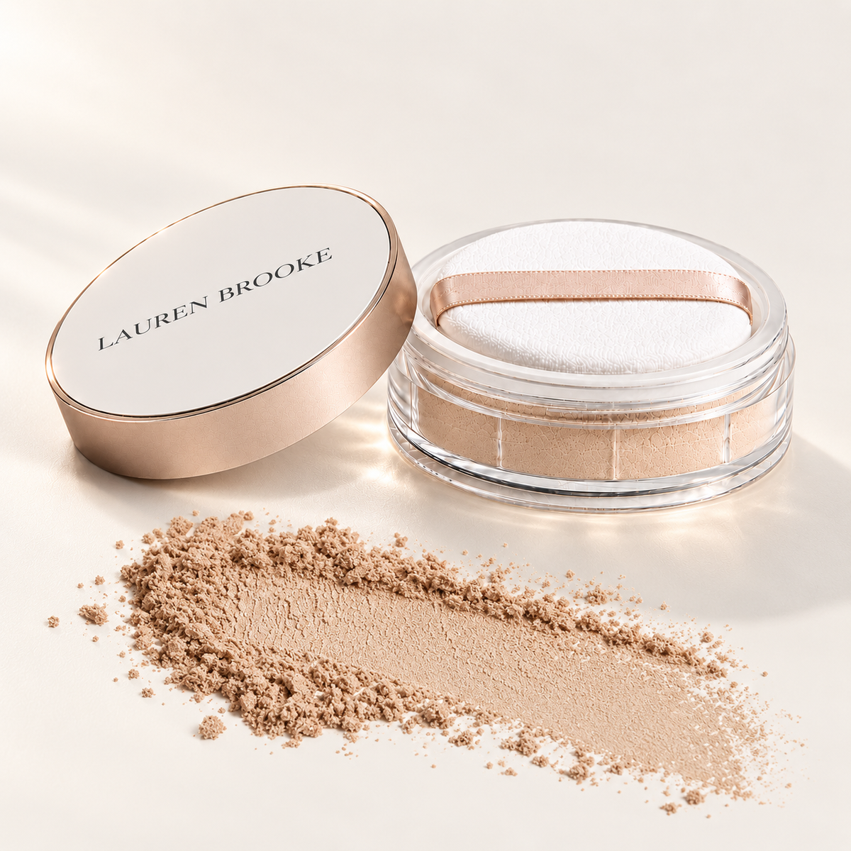 Silk Veil Naturally Perfecting Powder
