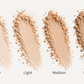 Silk Veil Naturally Perfecting Powder