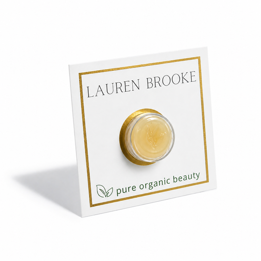 Soft-Focus Perfecting Primer Sample