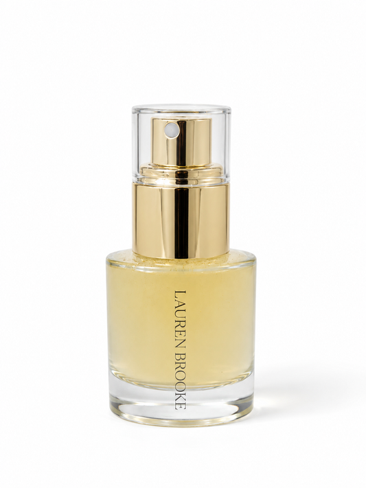 Organic 3-in-1 Hydration Mist