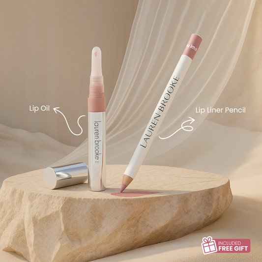 Sweet Harvest Lips