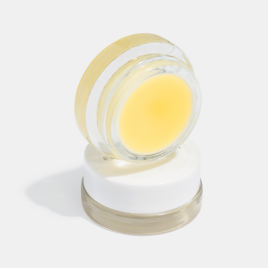Vanilla Bean Lip Masque