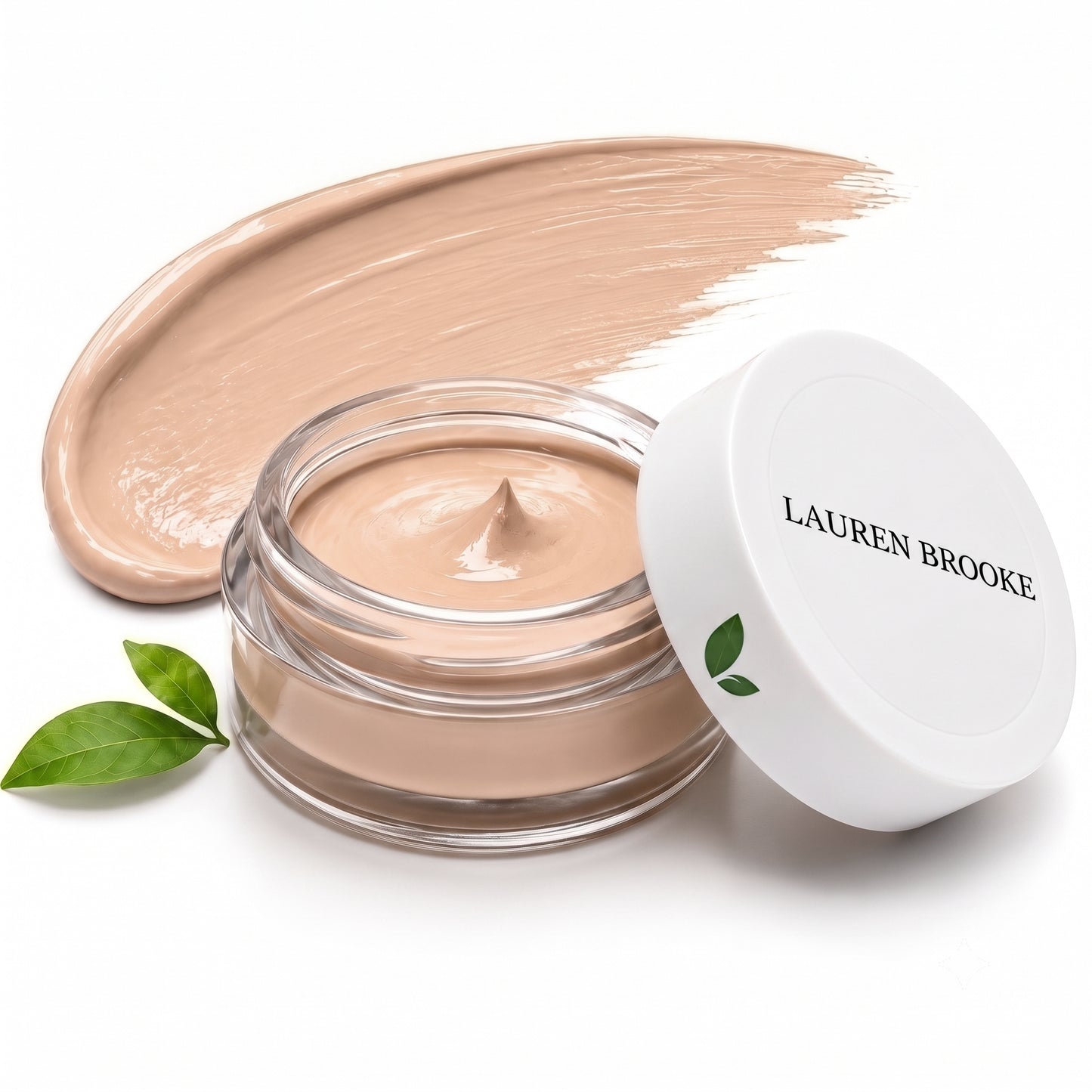 Crème Foundation