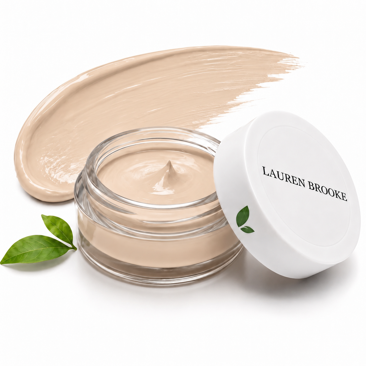 Crème Foundation