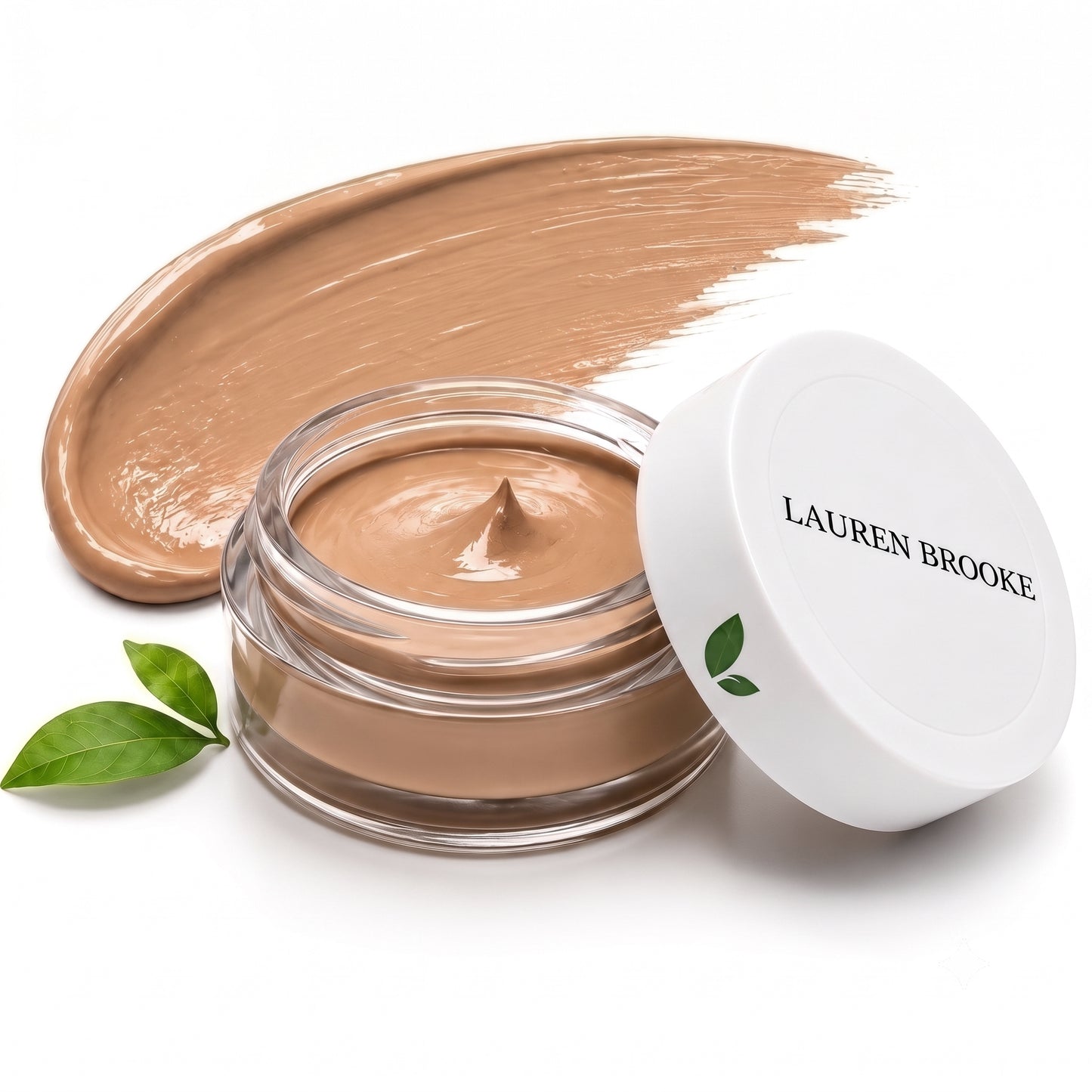Crème Foundation