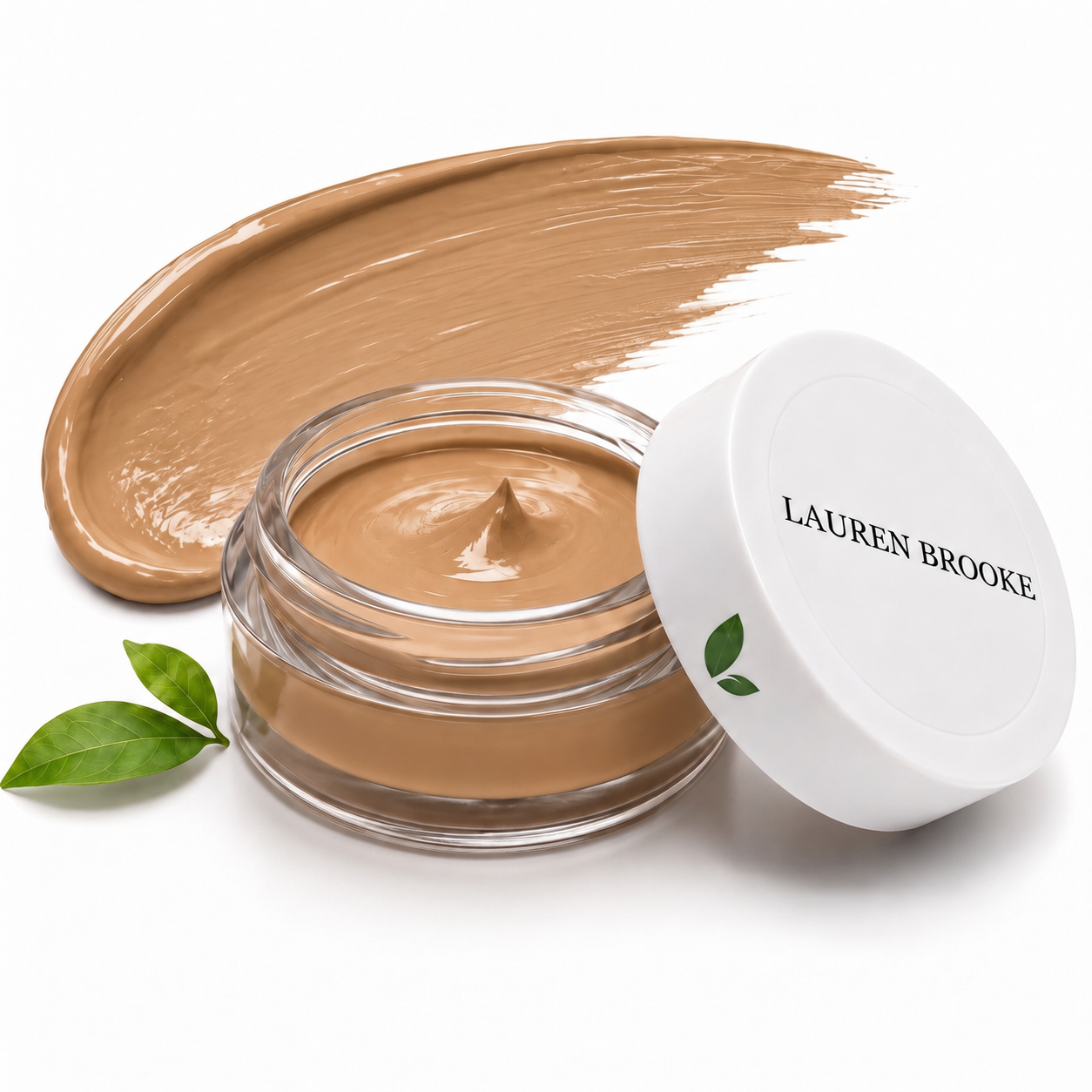 Crème Foundation