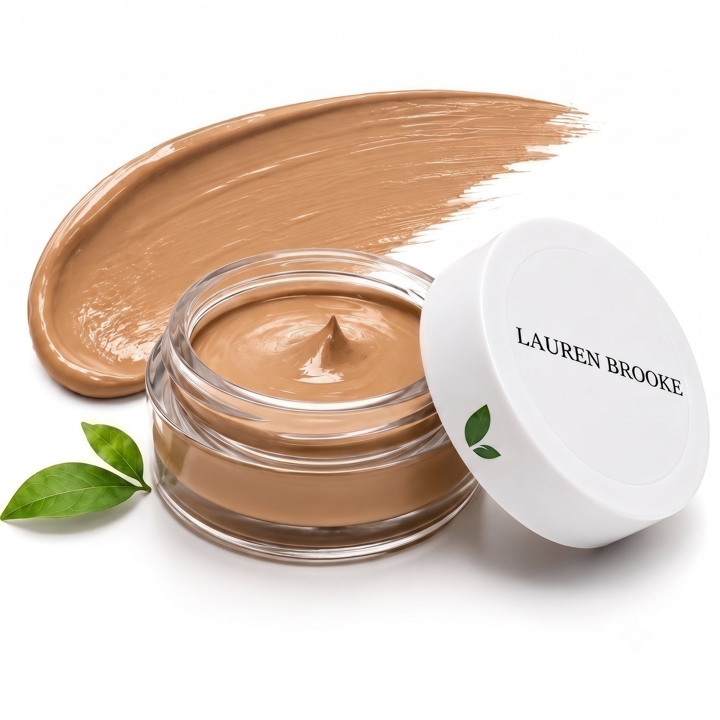 Crème Foundation