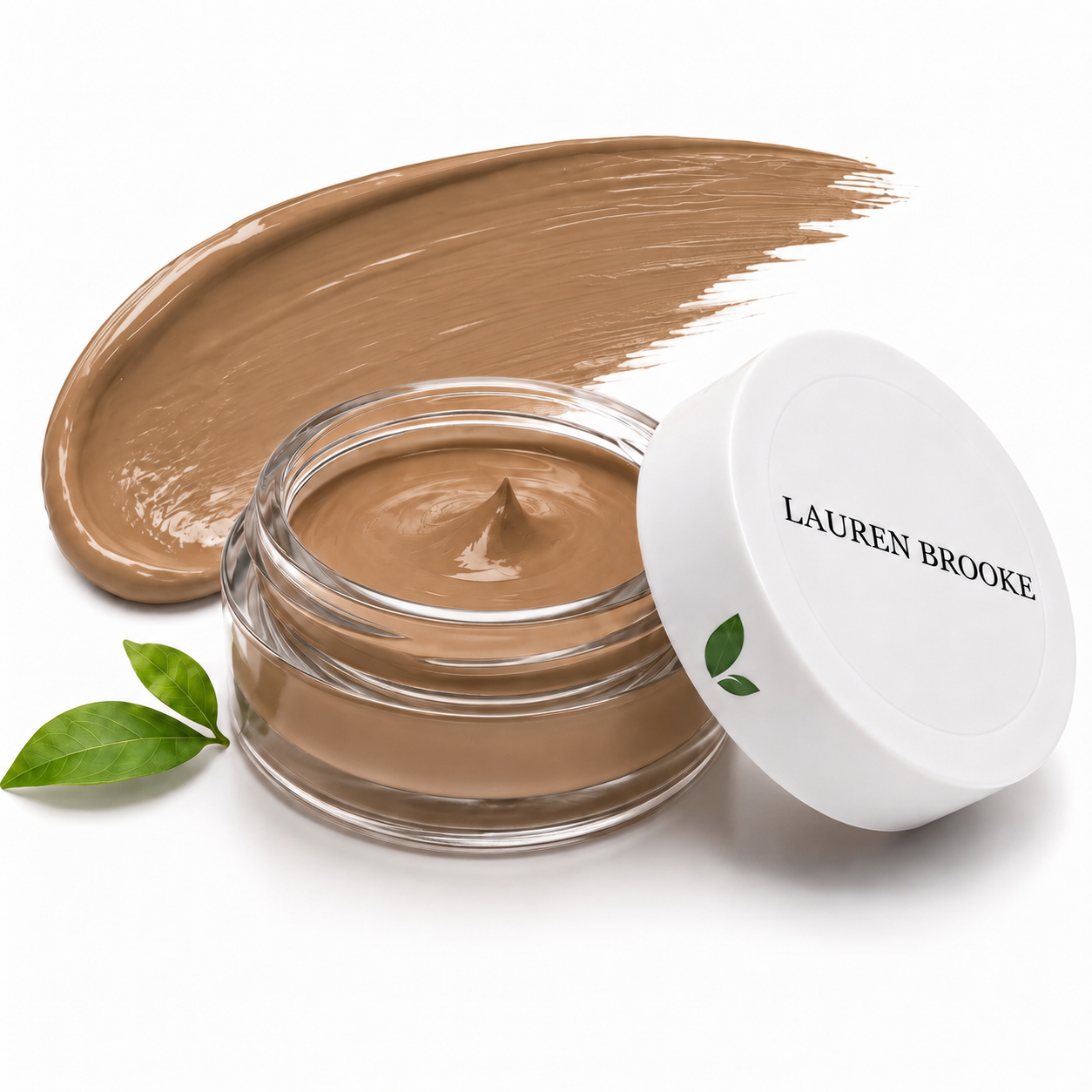Crème Foundation
