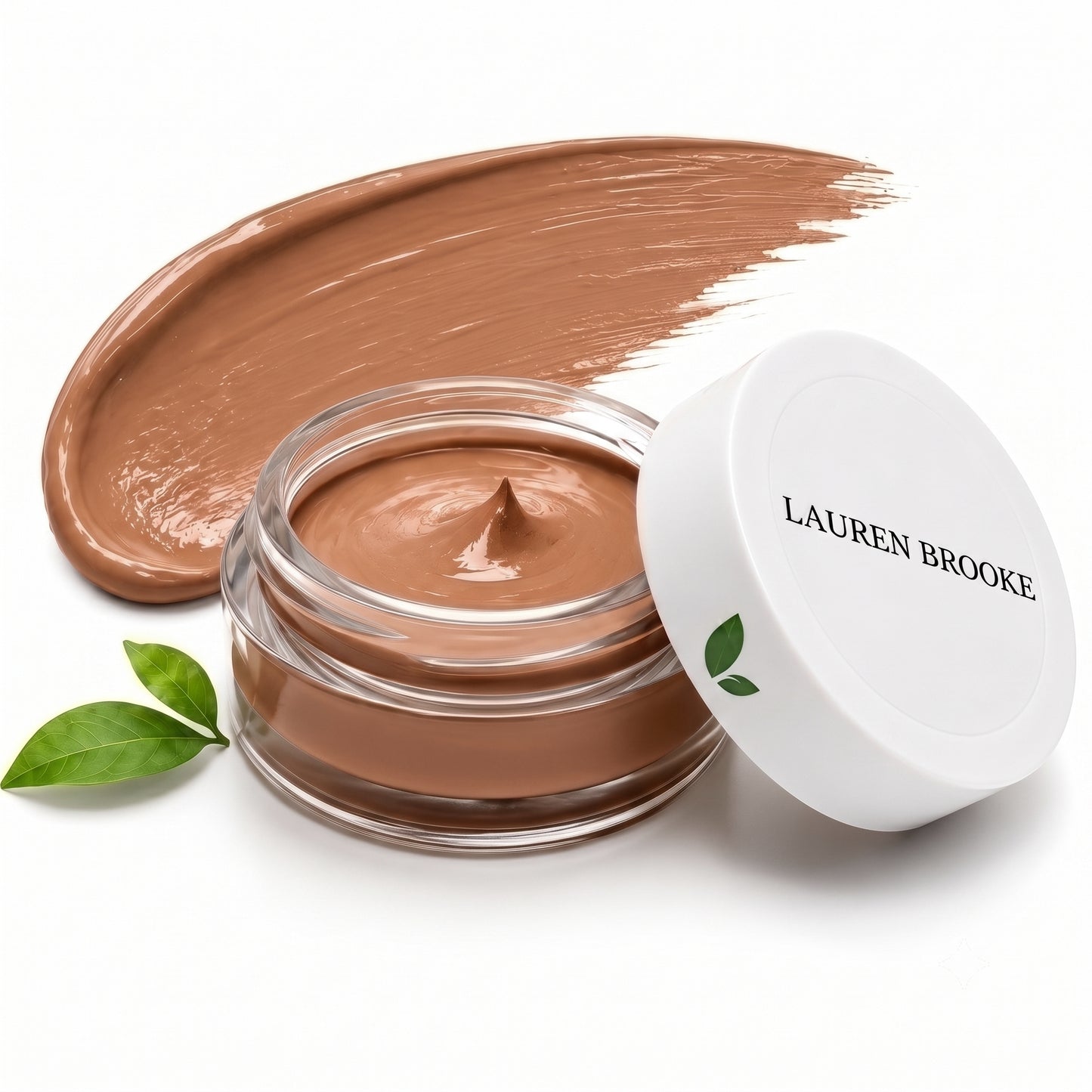 Crème Foundation