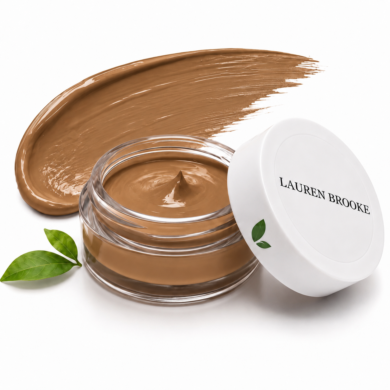 Crème Foundation