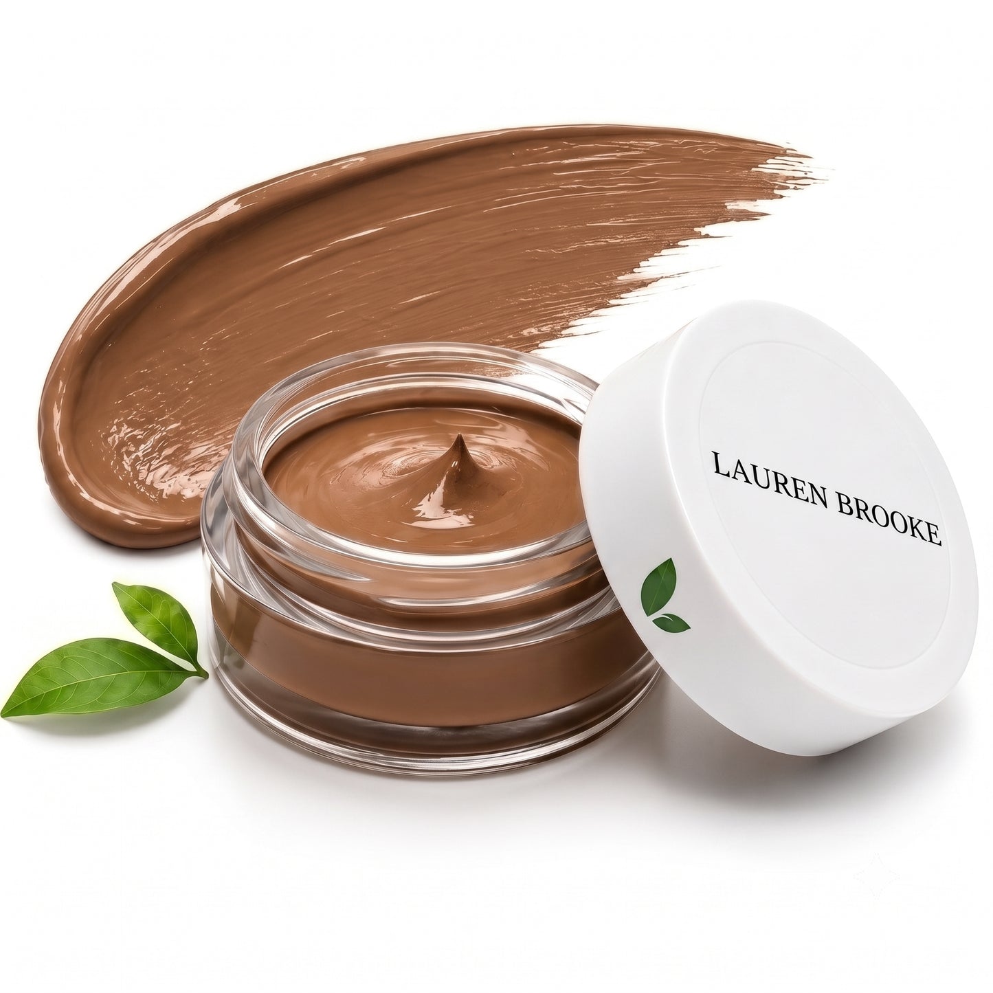 Crème Foundation
