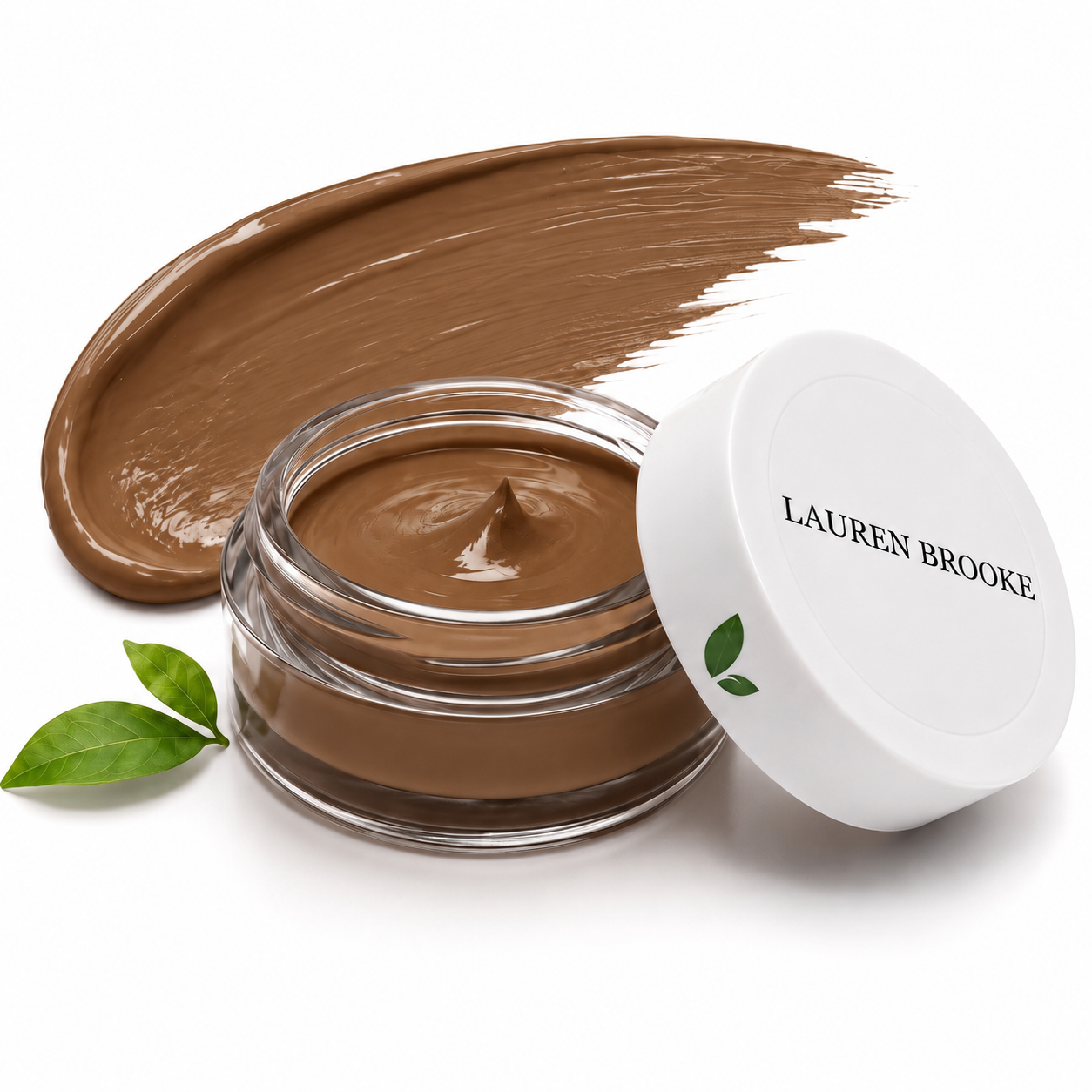 Crème Foundation