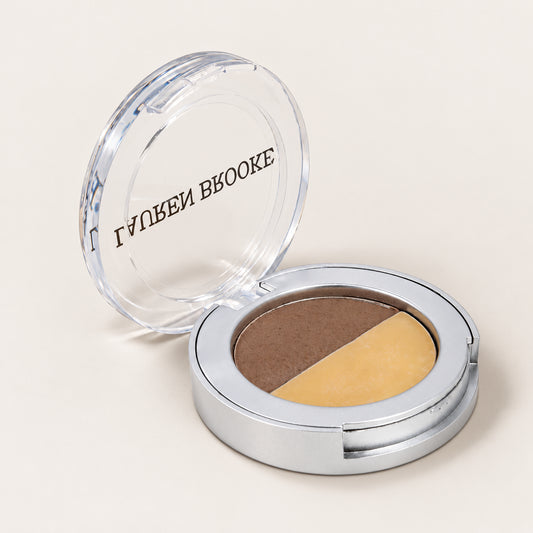 Lauren Brooke Cosmetiques Pressed Brow Collection