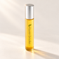 Lauren Brooke Daily Blemish Spot Treatment in a slim clear bottle with a silver cap