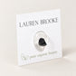 Lauren Brooke Cosmetiques Eye Liner Pencil Sample in sample packaging