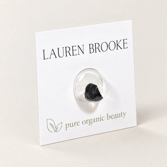 Lauren Brooke Cosmetiques Eye Liner Pencil Sample in sample packaging