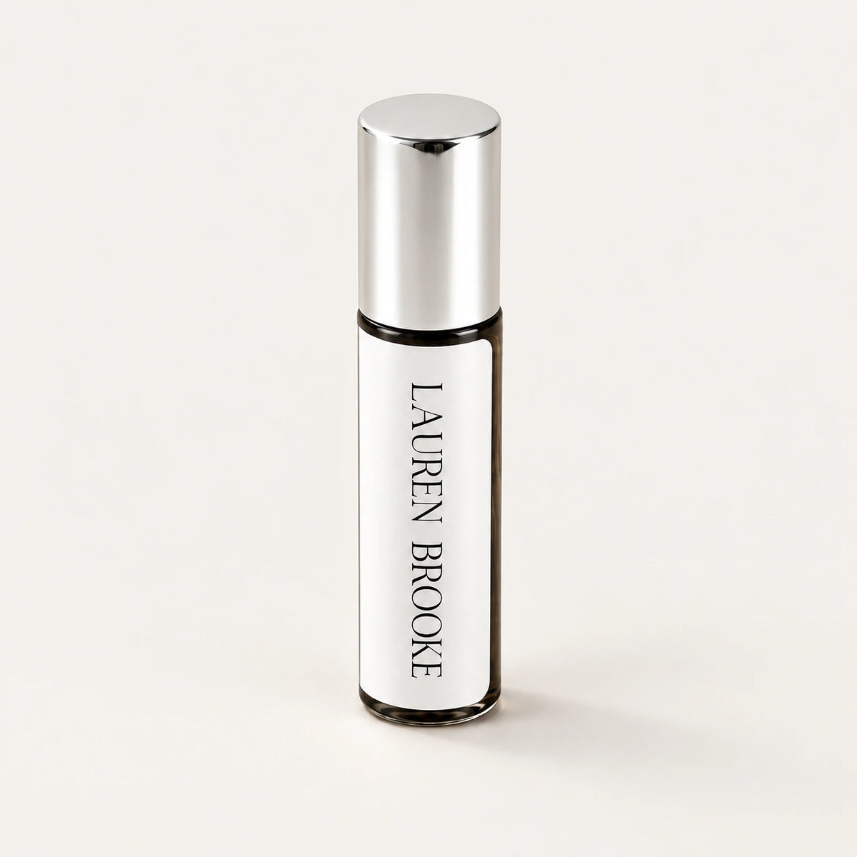 Lauren Brooke Cosmetiques Love Your Lashes Organic Tinted Eyelash Serum Travel Size