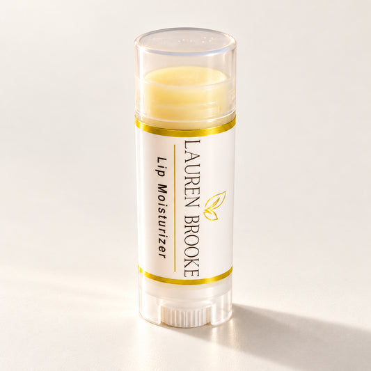 Lauren Brooke Cosmetiques Lip Moisturizer