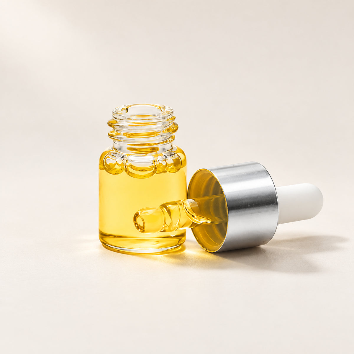 Lauren Brooke Cosmetiques Organic Facial Serum Travel Size