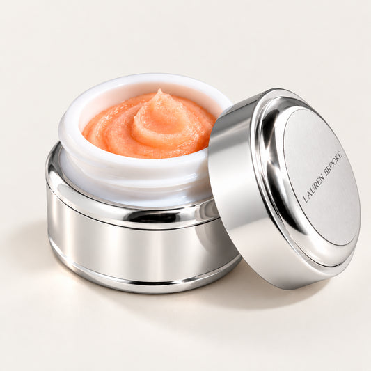 Lauren Brooke Cosmetiques Organic Intensive Skin Thérapie