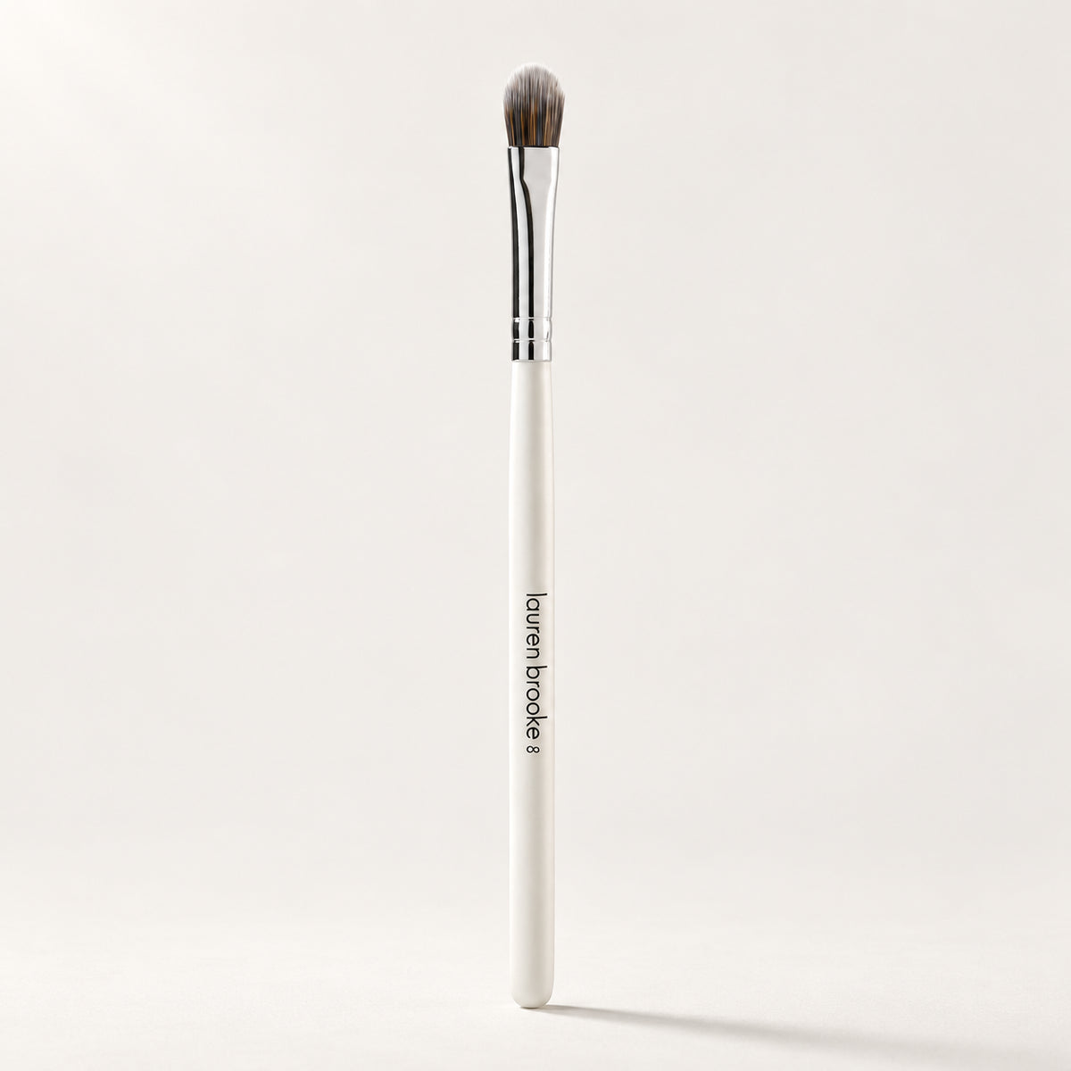 Lauren Brooke Cosmetiques Oval Eye/Concealer Brush (5)