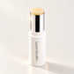 Lauren Brooke Soft-Focus Perfecting Primer stick in a white case with a silver barrel