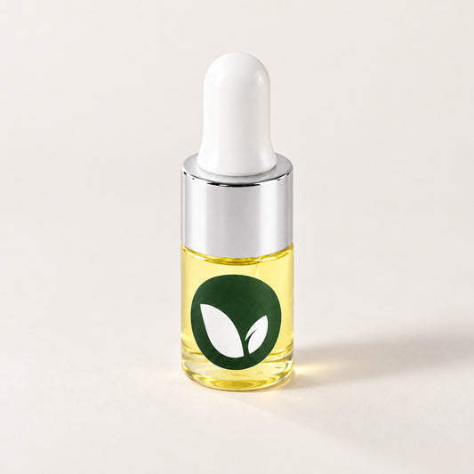 Lauren Brooke Cosmetiques SubLIME Liquid Eye Makeup Remover Travel Size