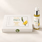 Lauren Brooke Cosmetiques Two Step Cleansing System - Acne-Prone/Oily Skin