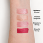 Organic Lip Expressions
