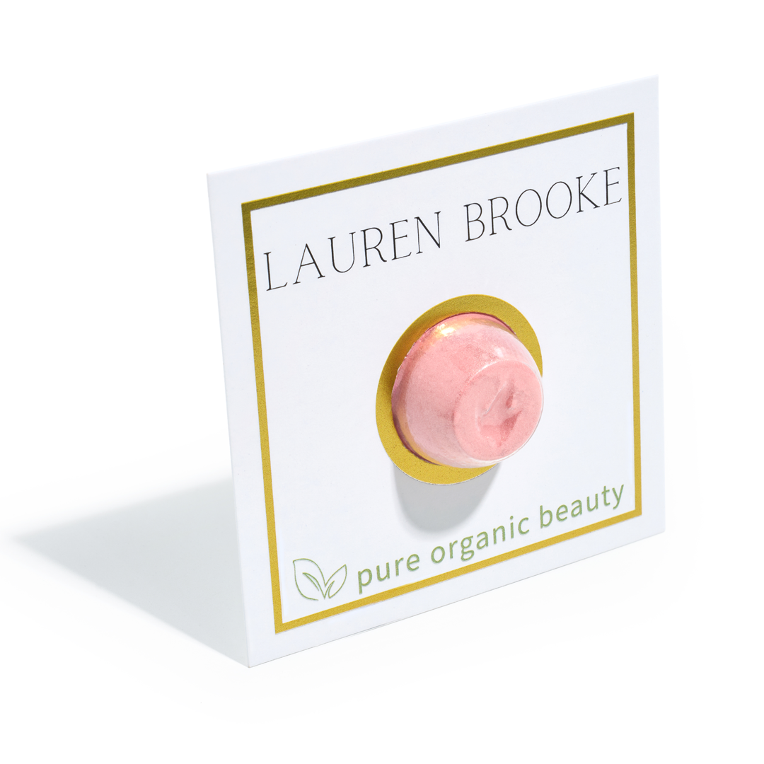 Boujee Blushing Duo Sample