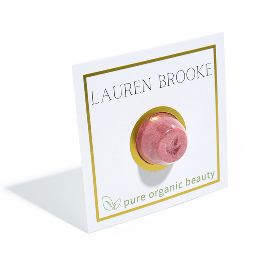 Boujee Blushing Duo Sample