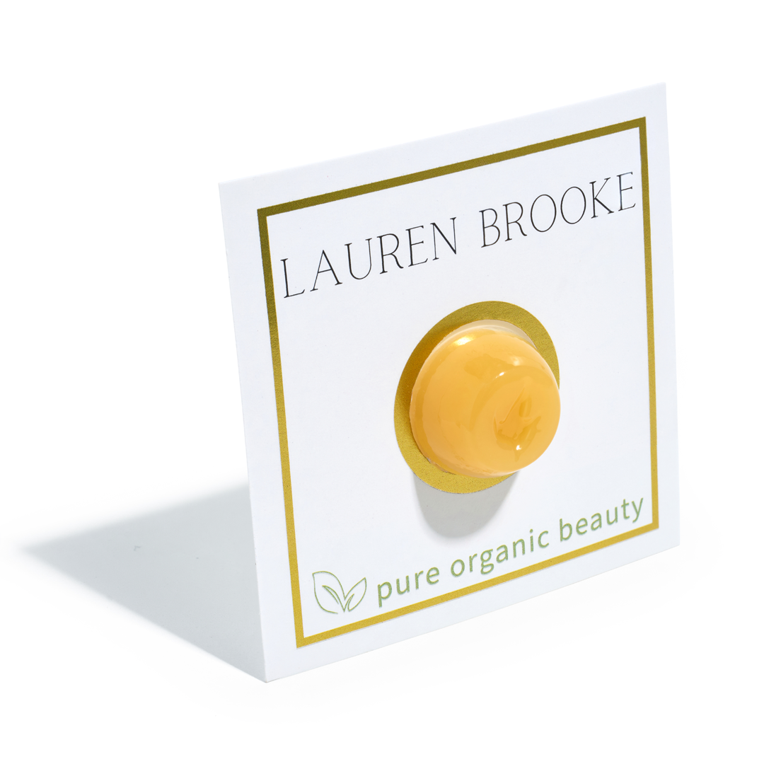 Lash Conditioner Sample