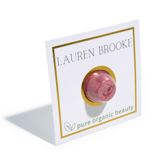 Pressed Cheek Colour Sample