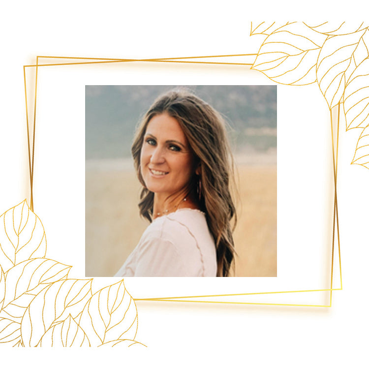 2025 Advent @thehealingfood Holiday Bundle