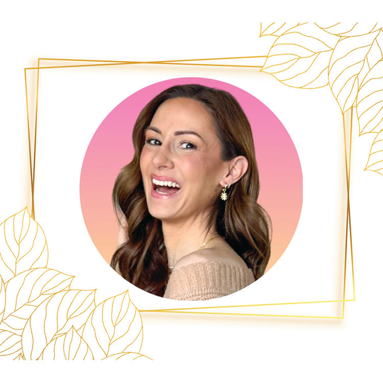 2025 Advent @themichellewest Holiday Bundle