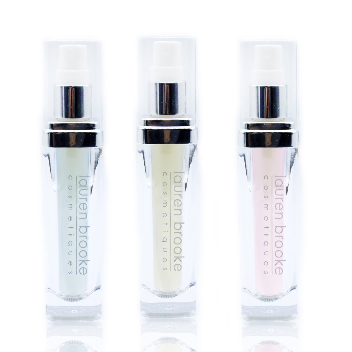 Organic 3-in-1 Hydration Mist
