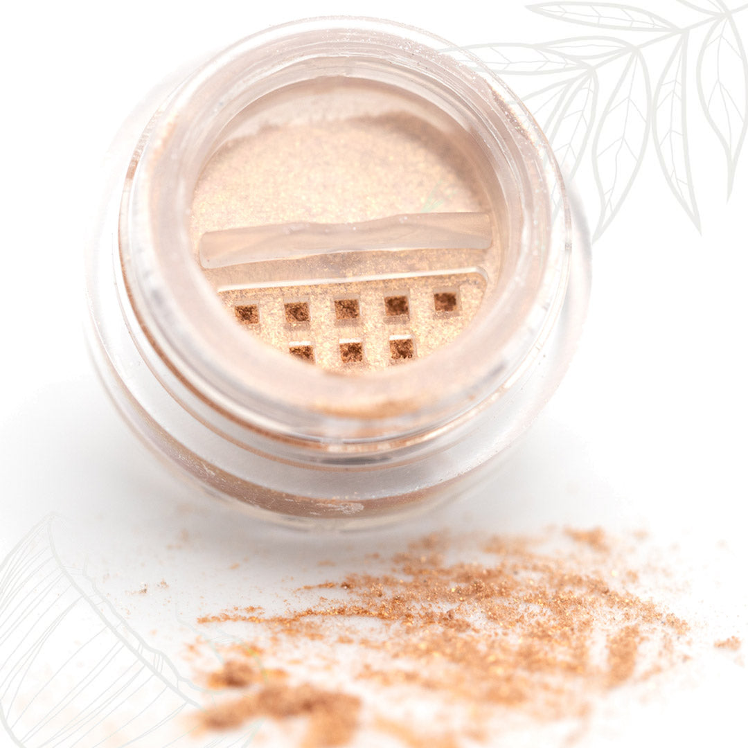 Lauren Brooke Cosmetiques Body Glitter (Starlight)