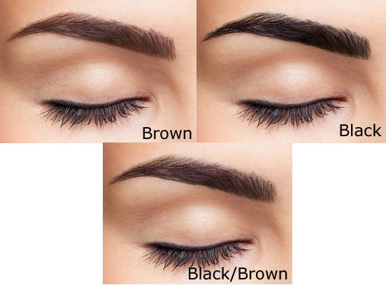 Powder Brow Colour