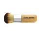 Eco-friendly Large Bamboo  Kabouki Brush