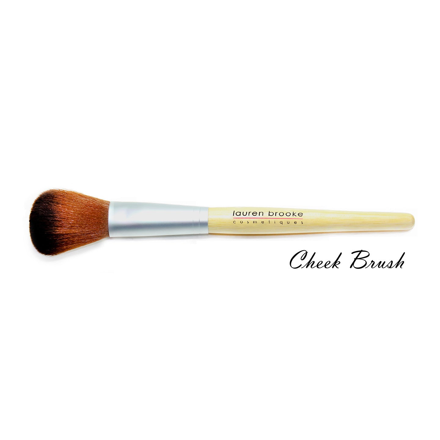 Eco-friendly Bamboo Brushes